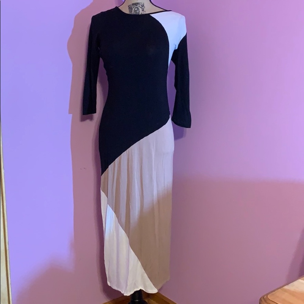 Romeo and Juliet maxi dress